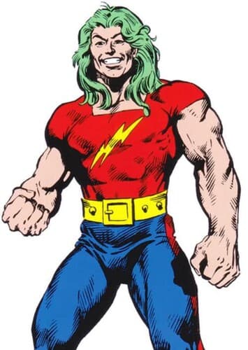 Doc Samson