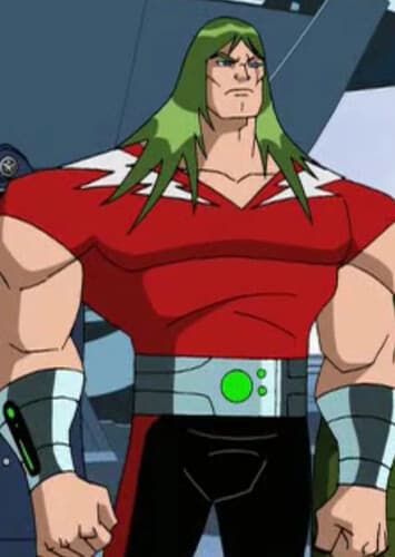 Doc Samson
