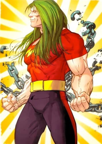 Doc Samson