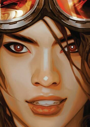 Doctor Aphra
