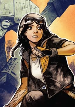 Doctor Aphra