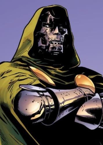 Doctor Doom