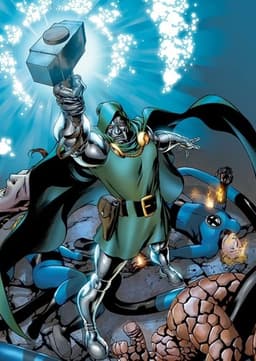Doctor Doom