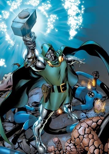 Doctor Doom