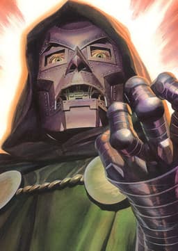 Doctor Doom