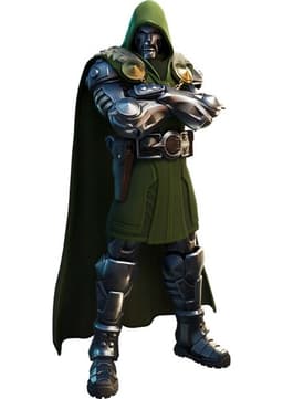 Doctor Doom
