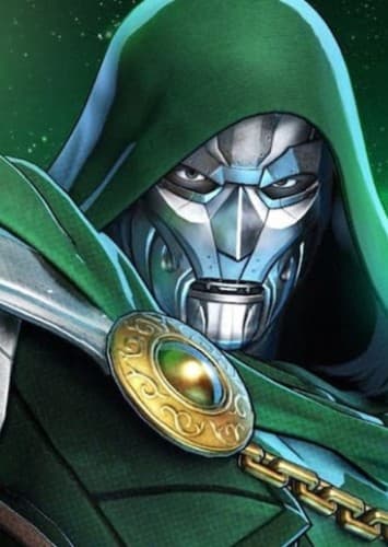 Doctor Doom
