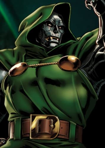 Doctor Doom