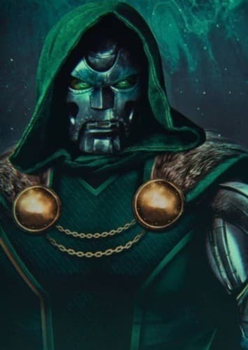 Doctor Doom