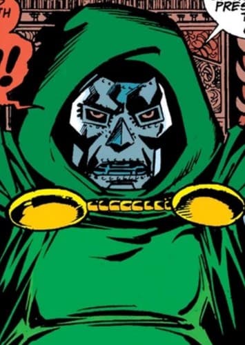 Doctor Doom