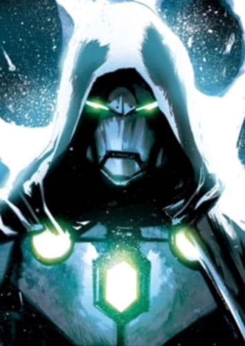 Doctor Doom