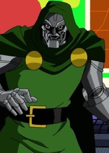 Doctor Doom