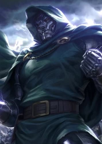 Doctor Doom