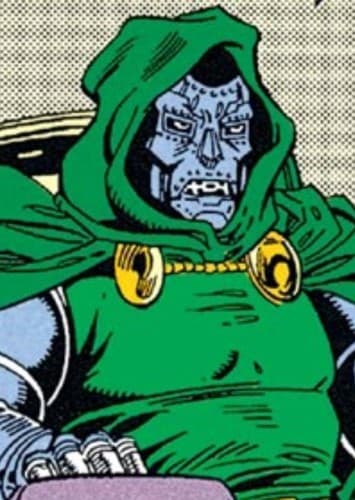 Doctor Doom