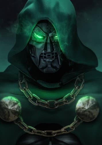 Doctor Doom