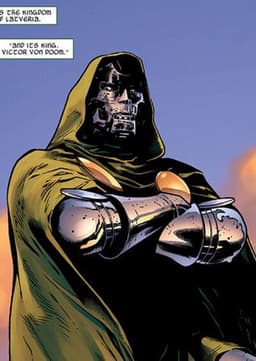 Doctor Doom