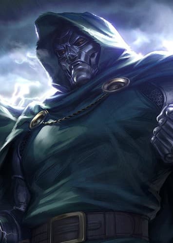 Doctor Doom