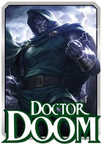 Doctor Doom