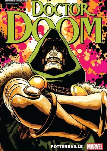 Doctor DOOM
