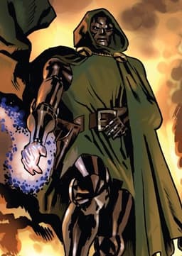 Doctor Doom