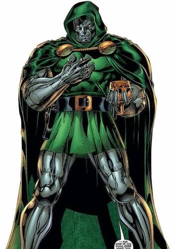Doctor Doom