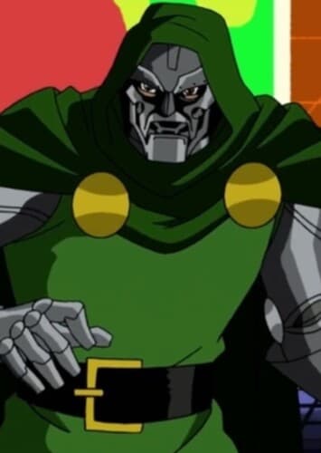 Doctor Doom