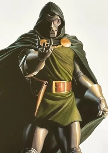 Doctor Doom