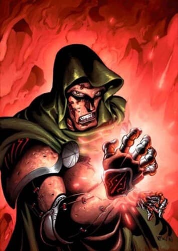 Doctor Doom