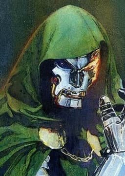 Doctor Doom