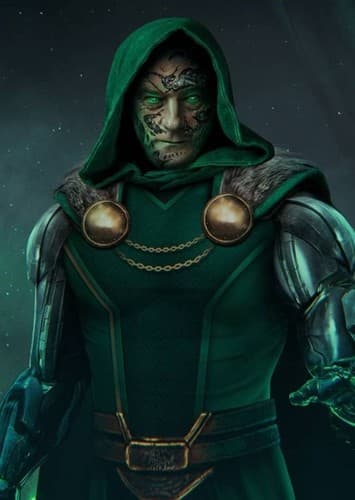 Doctor Doom