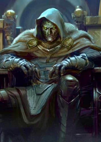 Doctor Doom