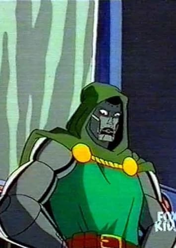 Doctor Doom