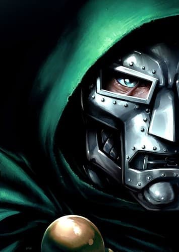 Doctor Doom