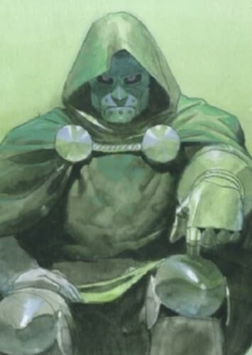 Doctor Doom