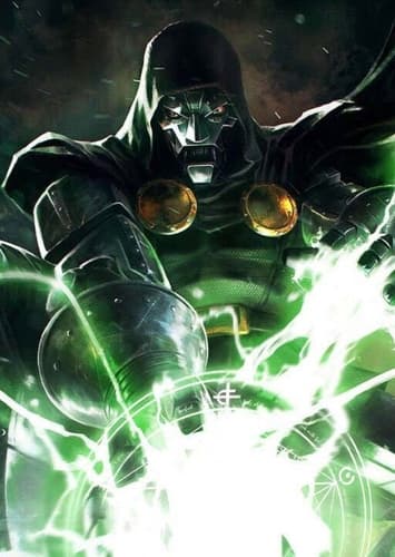 Doctor Doom