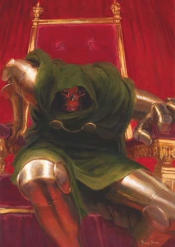 Doctor Doom