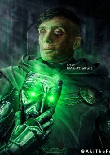 Doctor Doom/Victor Von Doom