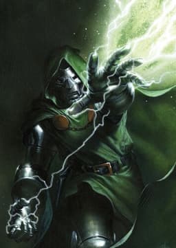 Doctor Doom