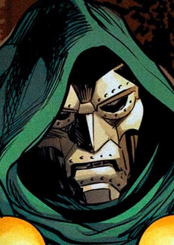 Doctor Doom