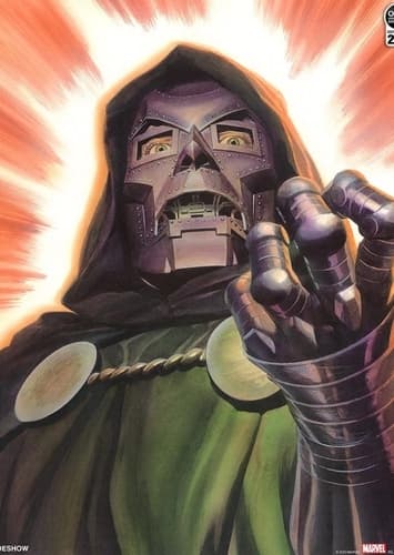 Doctor Doom