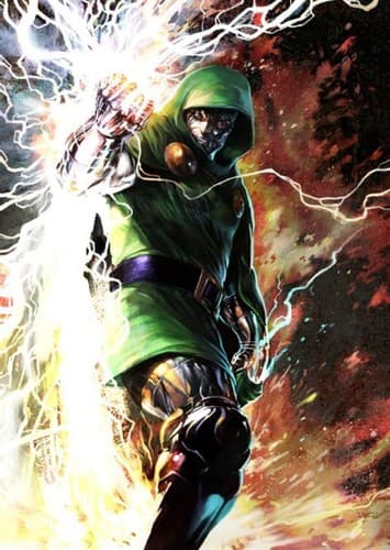 Doctor Doom