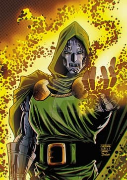 Doctor Doom