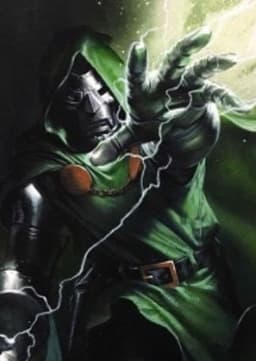 Doctor Doom