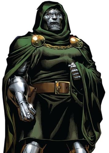 Doctor Doom