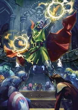 Doctor Doom