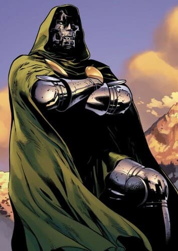 Doctor Doom