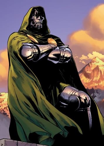 Victor von Doom