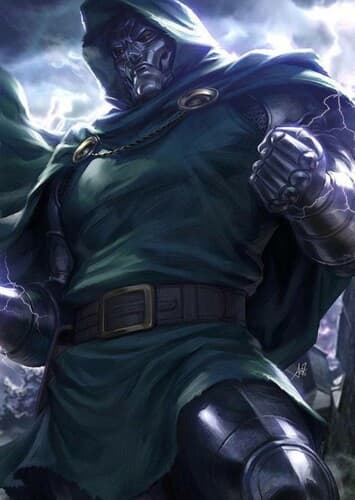 Doctor Doom