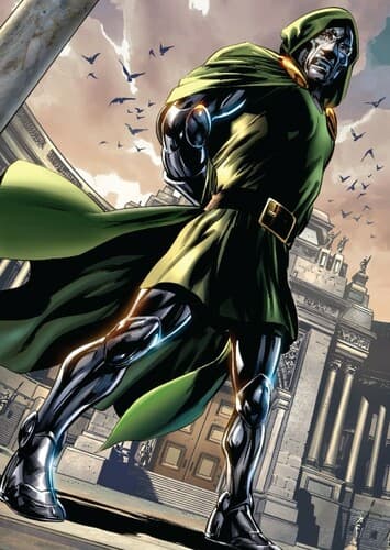 Doctor Doom