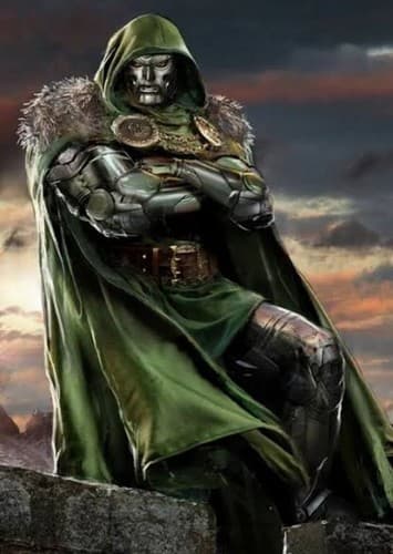 Doctor Doom